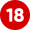 number-18